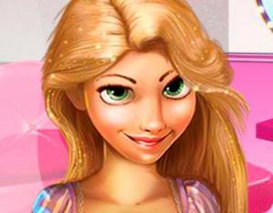 play Manicure For Rapunzel