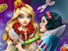 play Snow White Tailor For Apple White