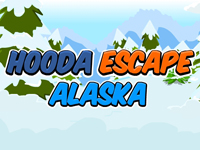 play Hooda Escape Alaska