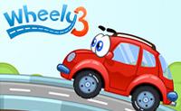 play Wheely 3