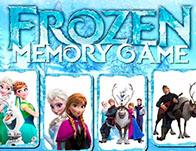 play Frozen Memory