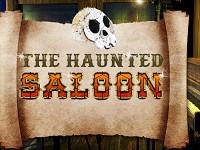 play The Haunted Saloon
