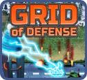 play Grid Of Defense