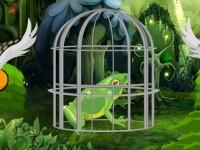 play Escape Giant Frog