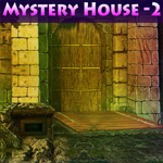 Mystery House Escape 2