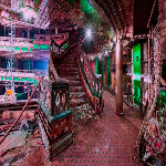 play Escape From Abandoned Cruise Ship