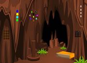 play Villain Cave Escape