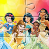 Princesses Puzzle