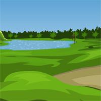 play Golf Ground Escape