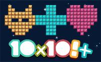 play 10X10 Plus