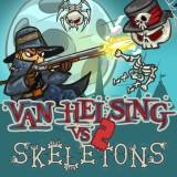 Van Helsing Vs Skeletons 2