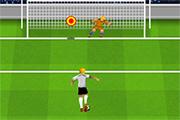 play Penalty Shootout: Euro Cup 2016