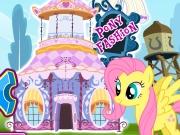 play My Little Pony Shopping Spree