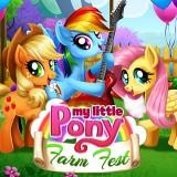 My Little Pony Farm Fest