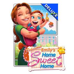 Delicious - Emily'S Home Sweet Home Deluxe