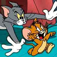 play Tom And Jerry Daily