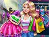 play Barbie Realife Shopping