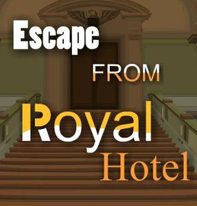 play Eight Escape From Royal Hotel