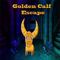 play Avm Golden Calf Escape