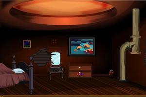 play Escapezone Escape From Abandoned Ship