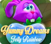 Yummy Dreams: Jelly Rainbow
