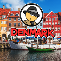 Sneaky World Tour Denmark