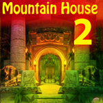 Mountain House Escape 2 Game