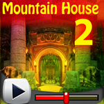 play Mountain House Escape 2 Game Walkthrough