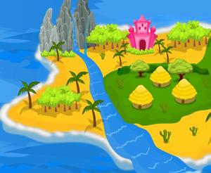 play Ole Ole Pirates Island: Treasure Hunt 2