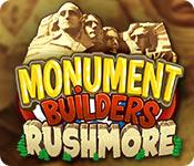 play Monument Builders: Rushmore