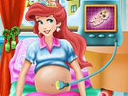 Ariel Maternity Doctor
