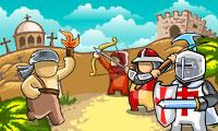 Crusader Defence: Level Pack 2