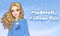 play Cinderella College Girl