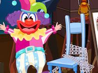 play Circus Clown Escape