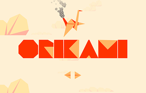 play Orikami