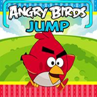 play Angry Birds Jump 2