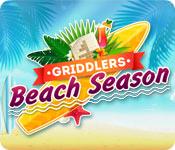play Griddlers Beach Season