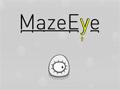 Maze Eye Game