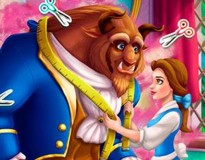 play Beauty Tailor For Beast