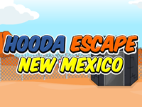 play Hooda Escape New Mexico