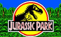play Jurassic Park