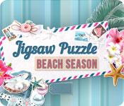play Jigsaw Puzzle Beach Season