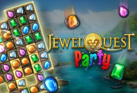Jewel Quest Party