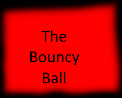 play The Bouncy Ball