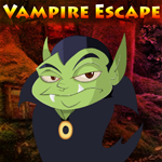 play Vampire Escape Game