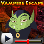 Vampire Escape Game Walkthrough