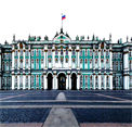 play Escape From Hermitage Museum