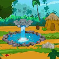 play Baby Monkey Cave Escape