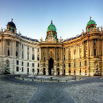 play Escape From Hofburg Palace