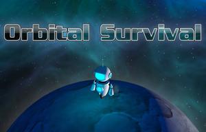 play Orbital Survival
